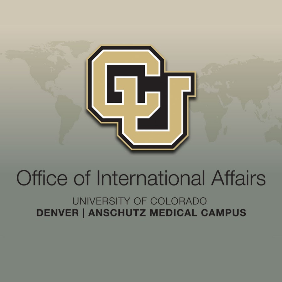 CU Denver Office of International Affairs - YouTube