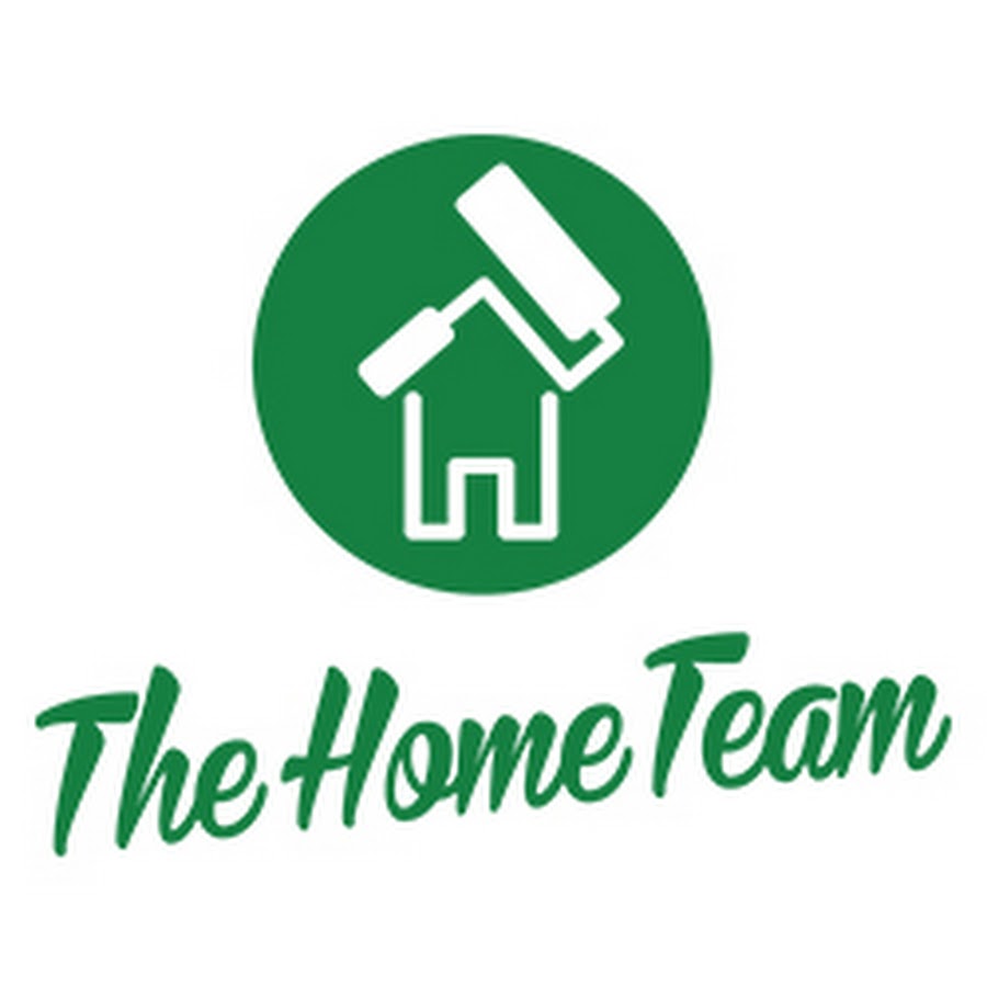 The home team. HPM logo.