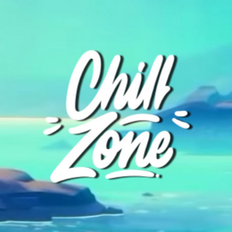 Картинка chill zone