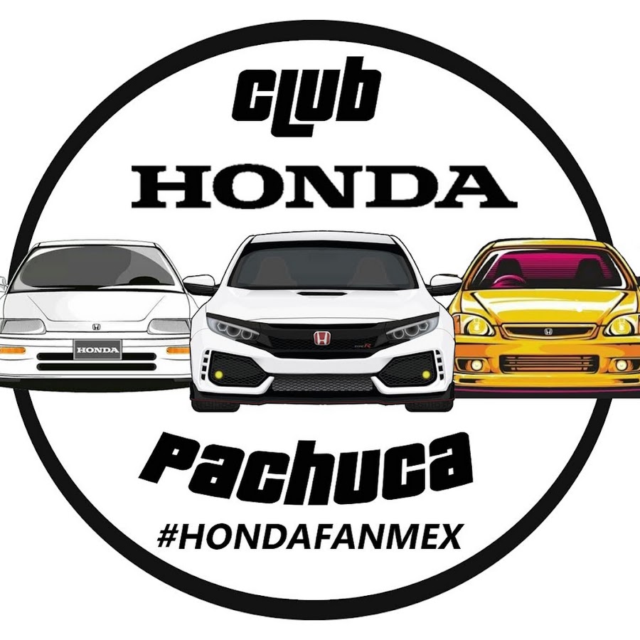 Club Honda - YouTube