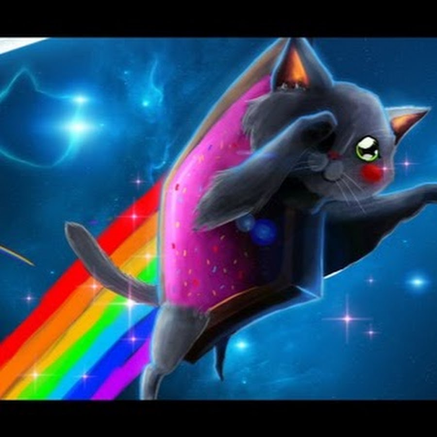 Nyan Cat