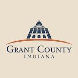 Grant County, Indiana logo