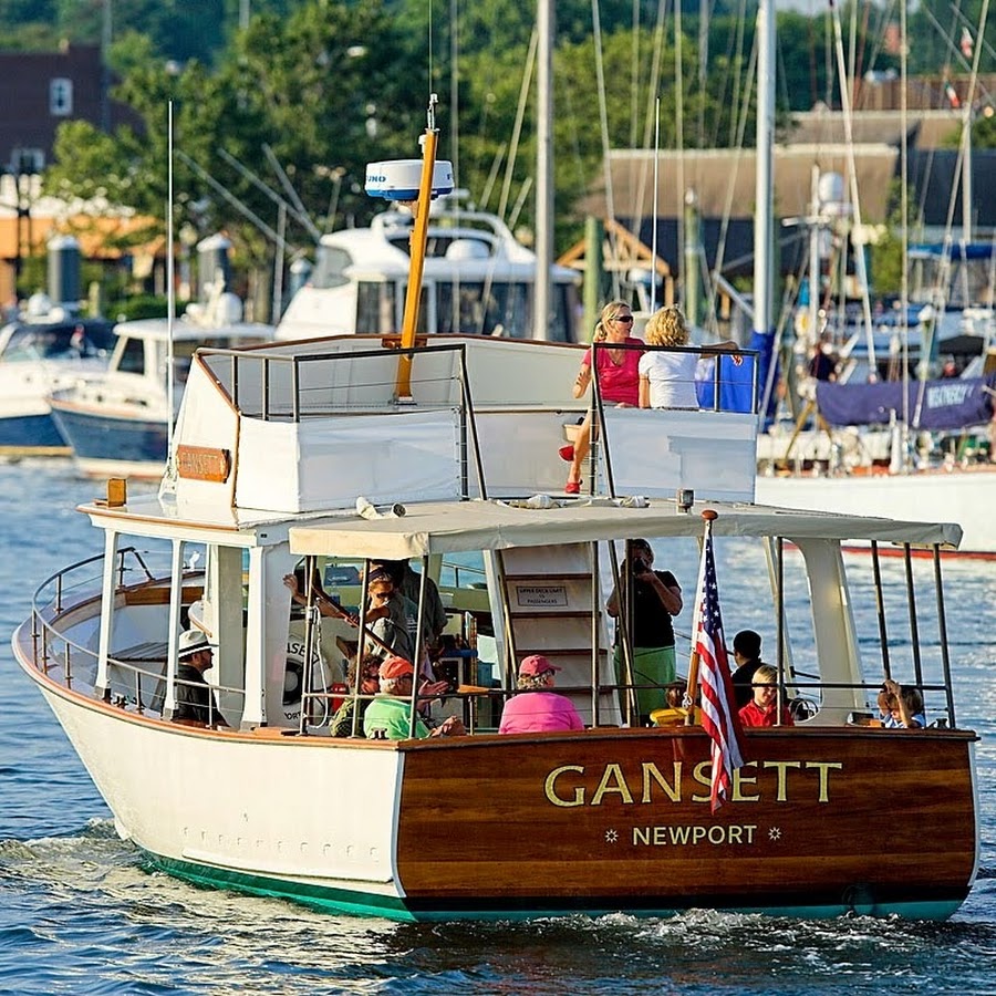 gansett cruises coupon