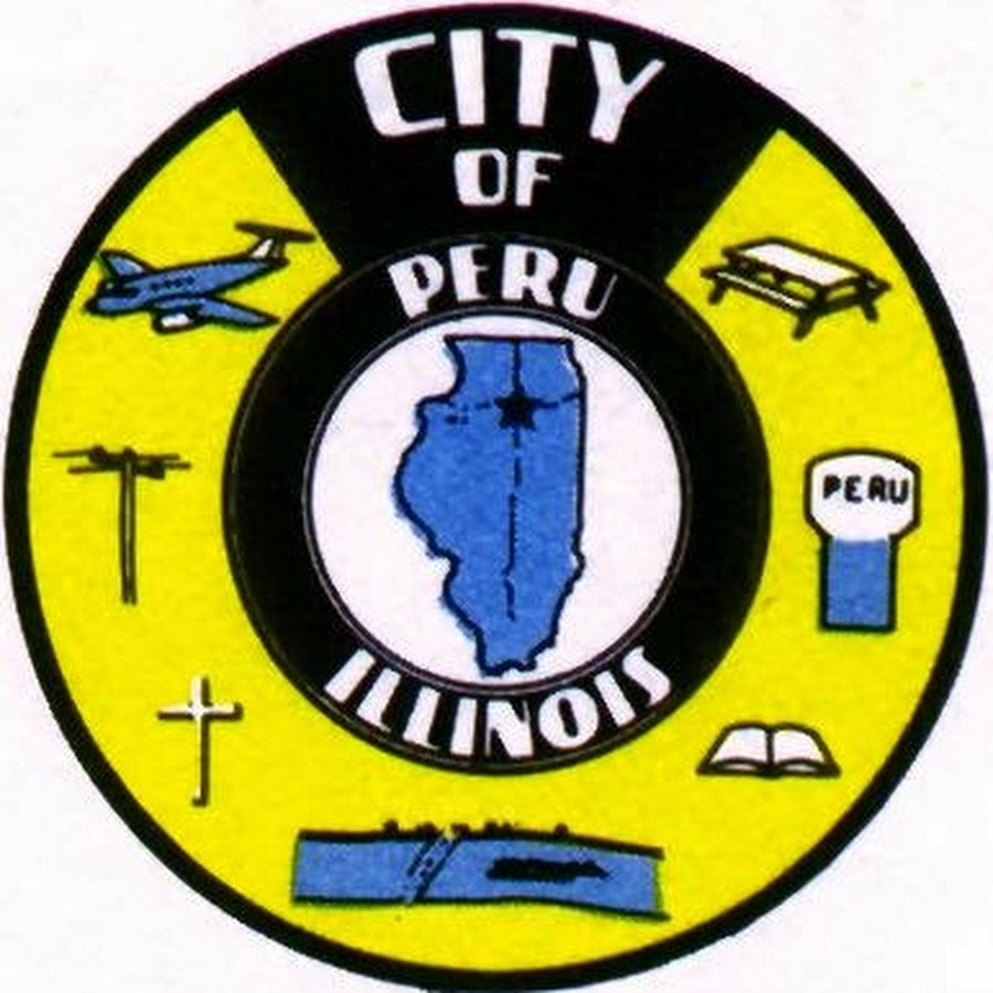 Peru Illinois Name Origin