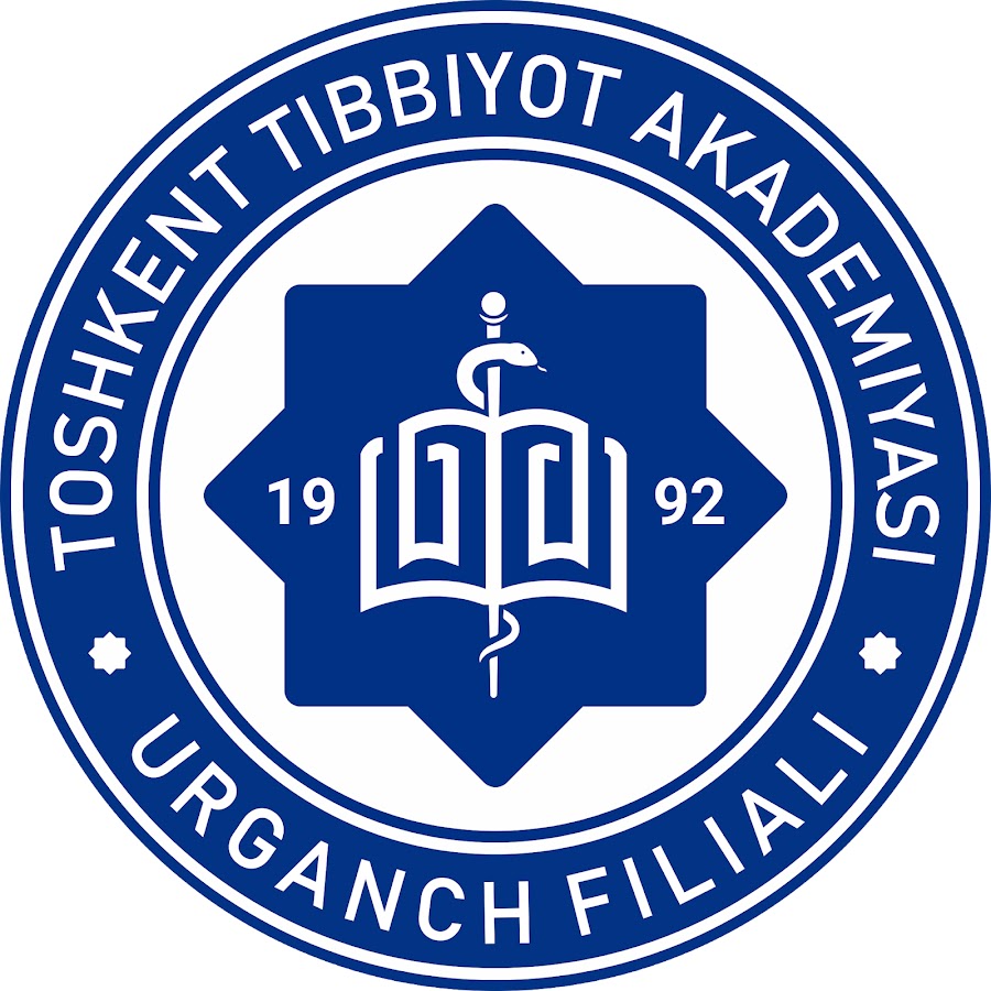 Ташкентская медицинская Академия