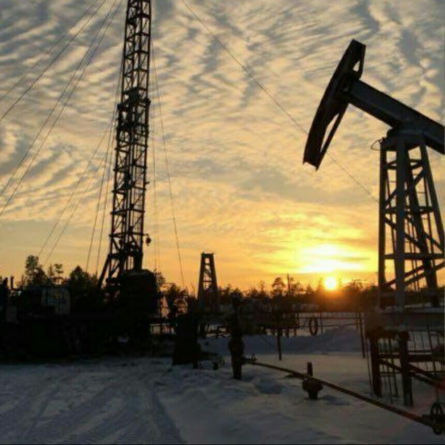 Крс фото нефтяники