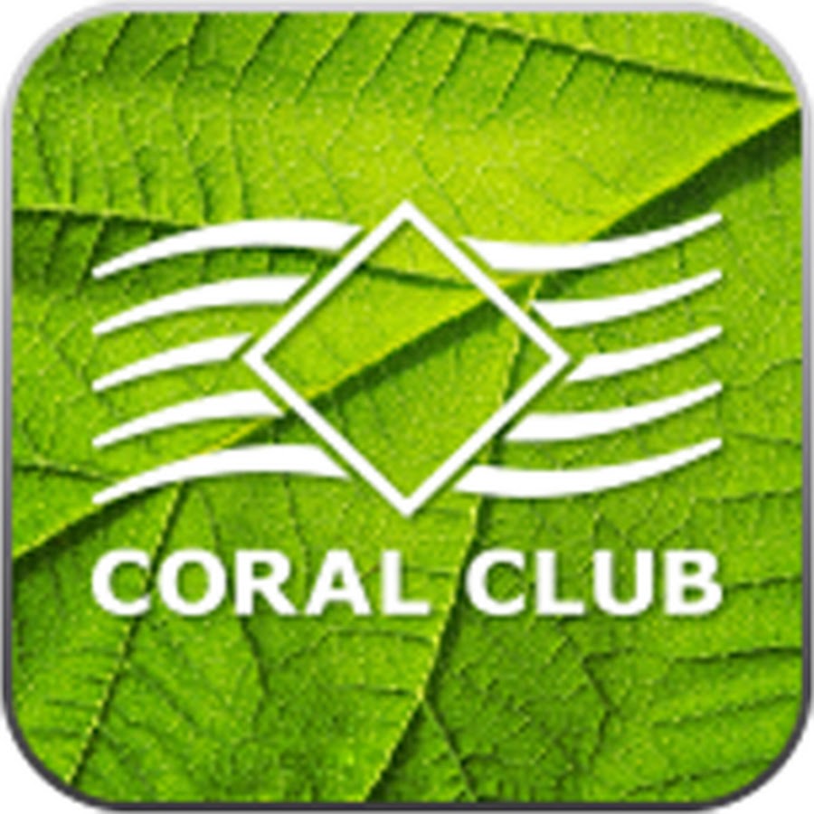 Coral club картинка