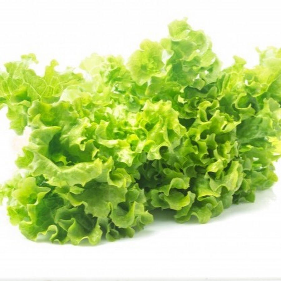Зелень для салатов