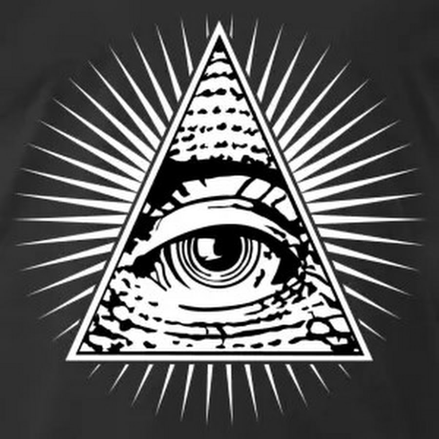 Всевидящее око символ масонов