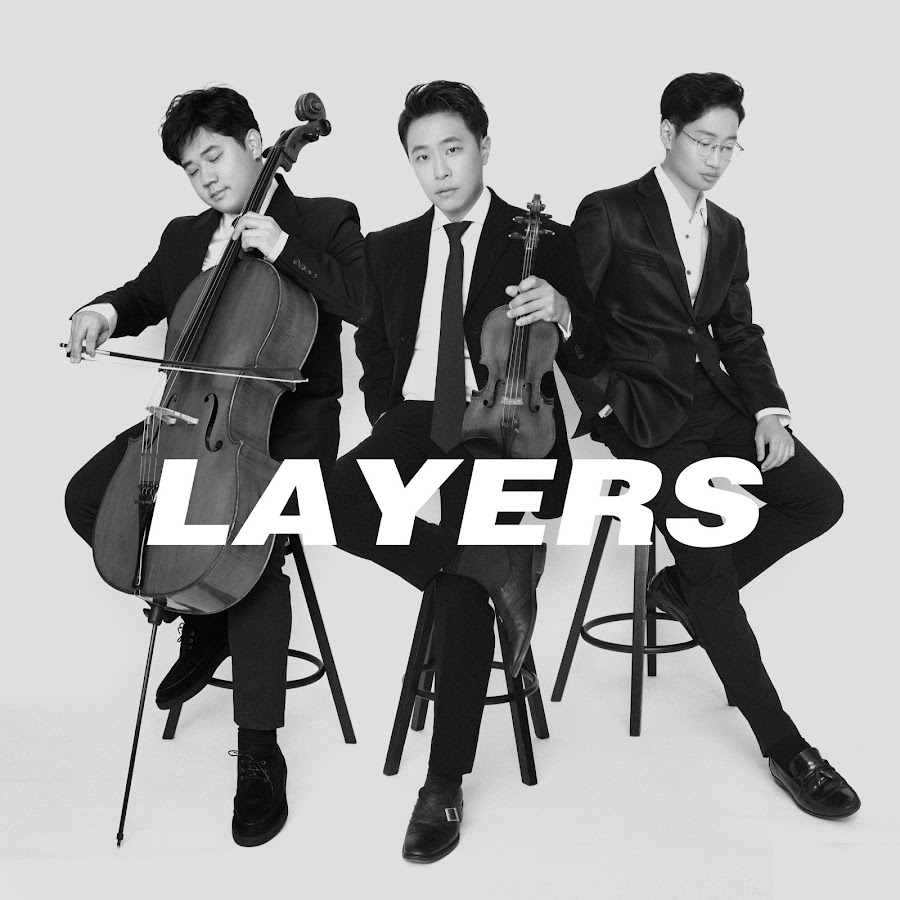 Layers 레이어스 클래식 - Youtube