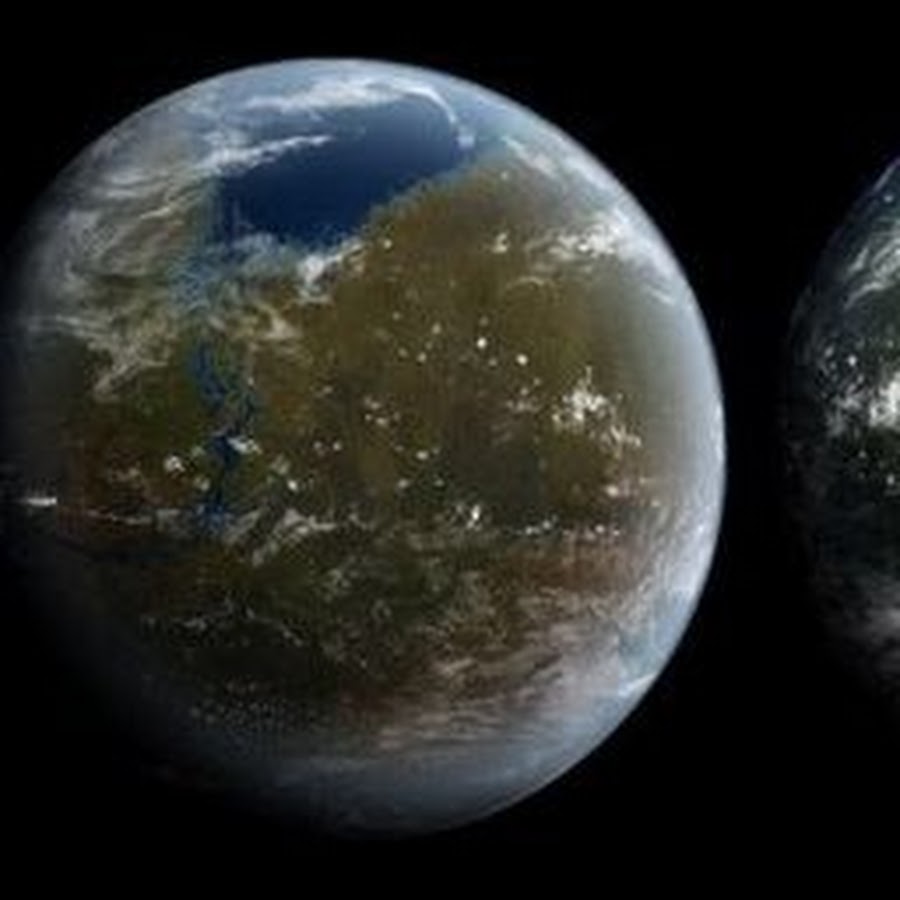 Terraforming mars