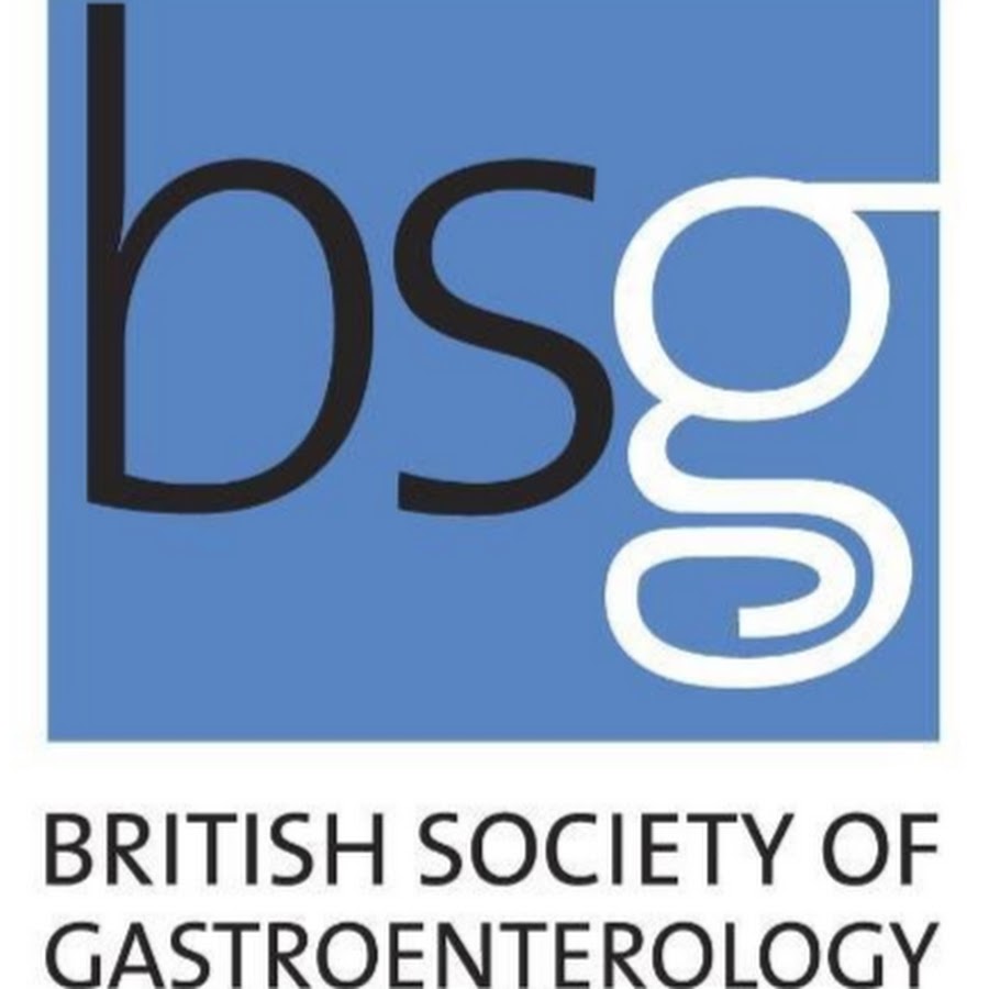 British society. British Society of Gastroenterology. Общество гастроэнтерологов. Британское общество.