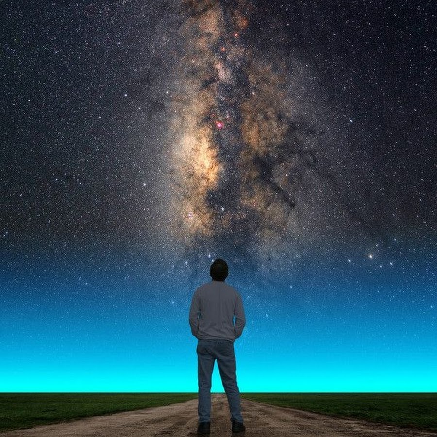 Одиночество во Вселенной