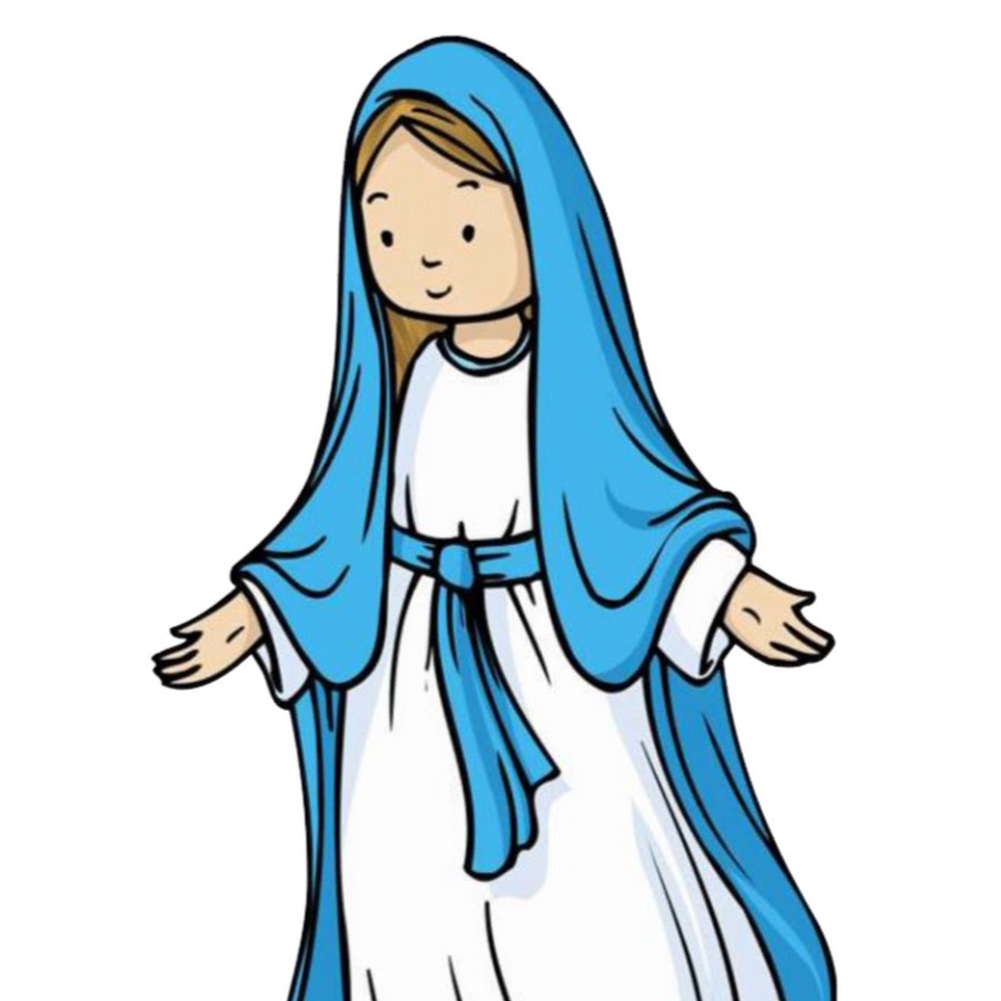 Воскресная школа Мария мать Иисуса
