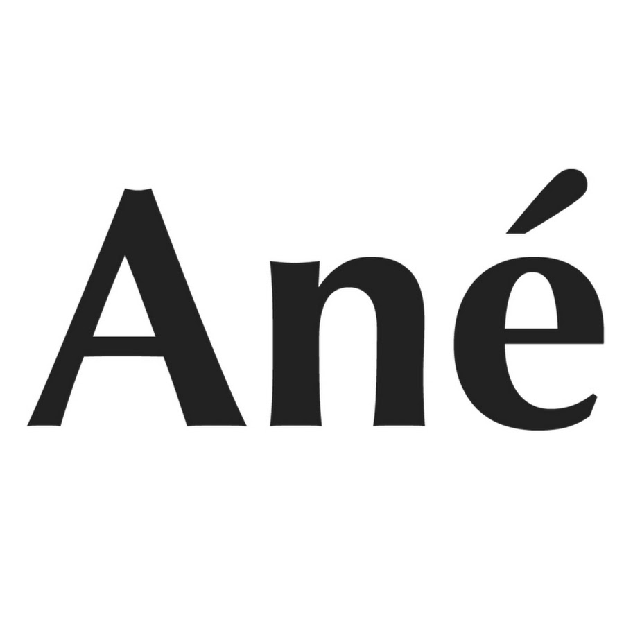 Ане youtube. Anes.