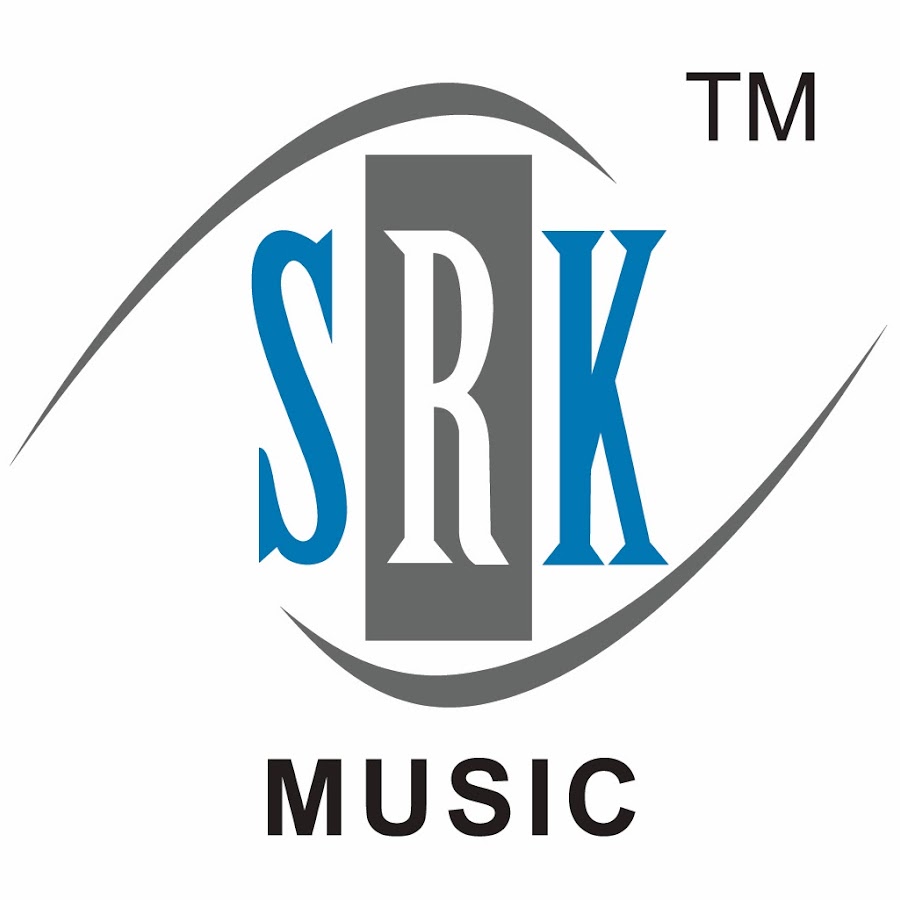 SRK MUSIC - YouTube
