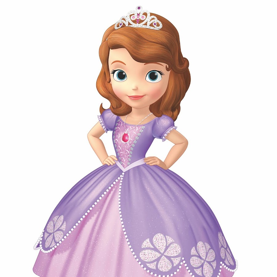 Princess Sofia