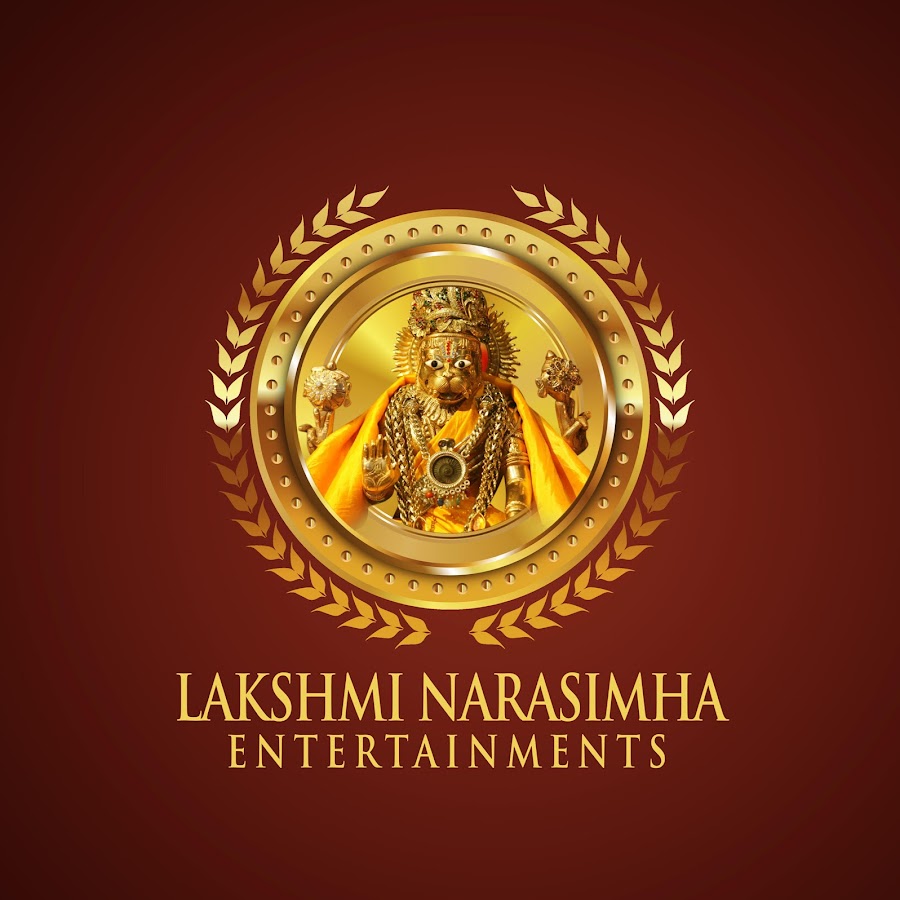 Lakshmi Narasimha Entertainments - YouTube