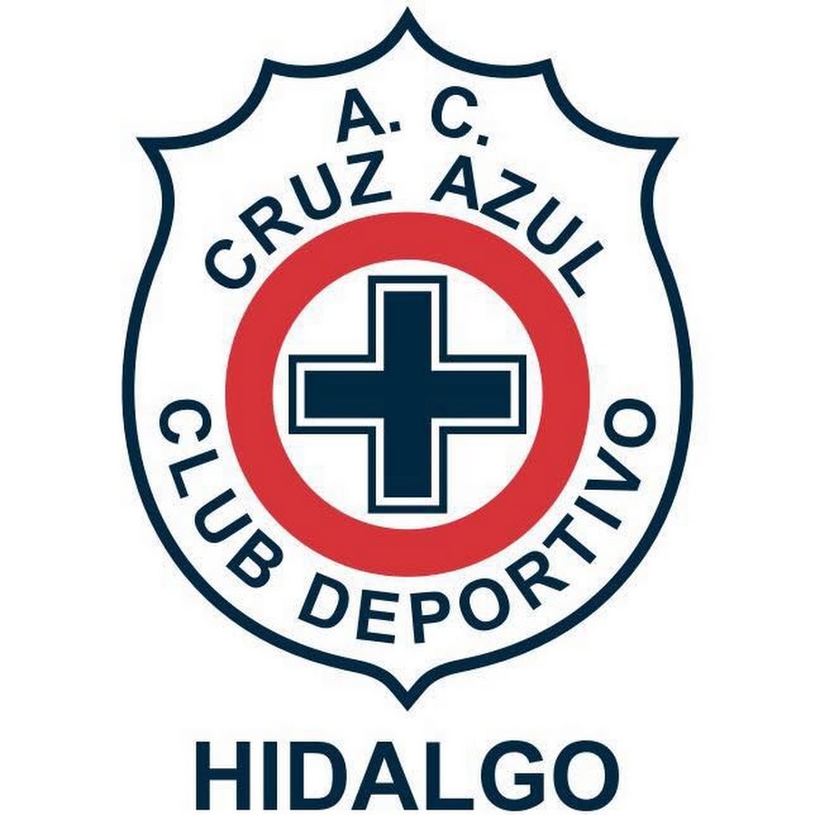 Club Deportivo Social y Cultural Cruz Azul, Hgo. - YouTube