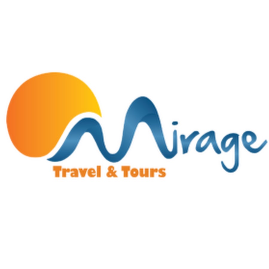 mirage travel & tours