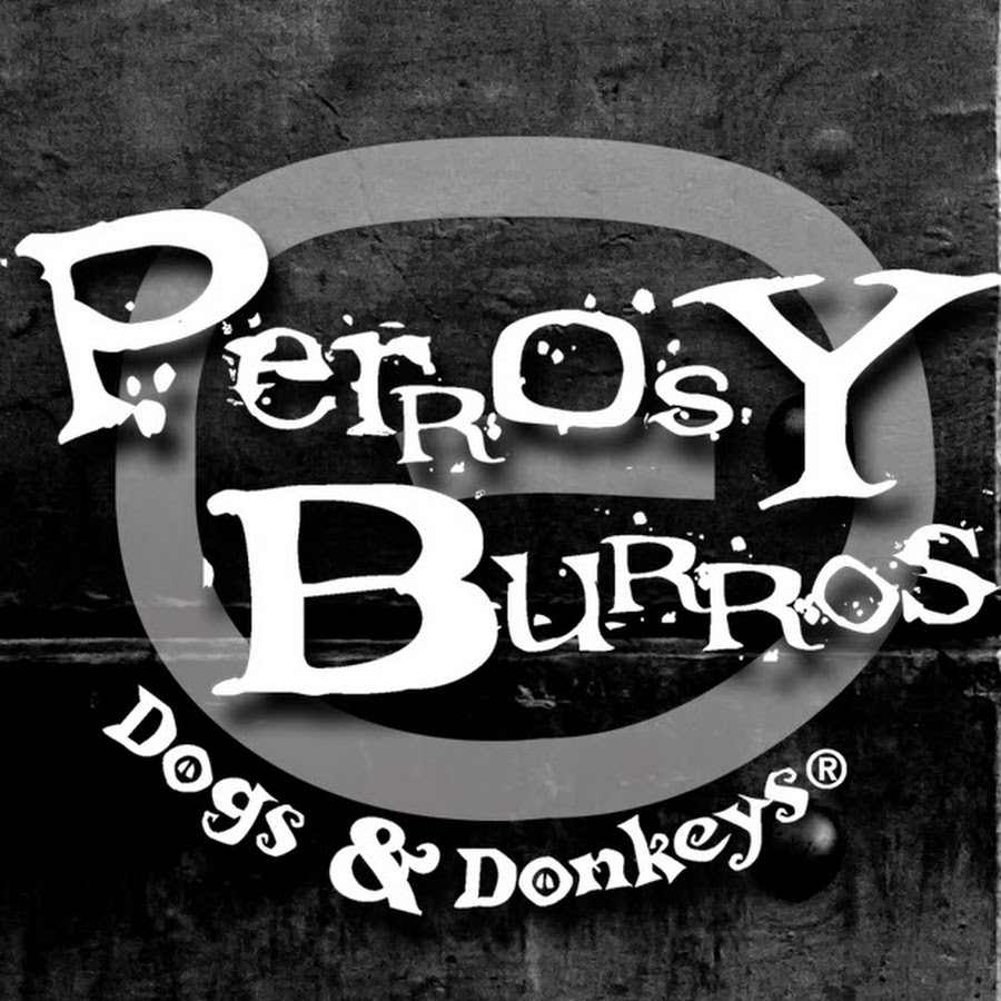 Perros y Burros Oficial - YouTube