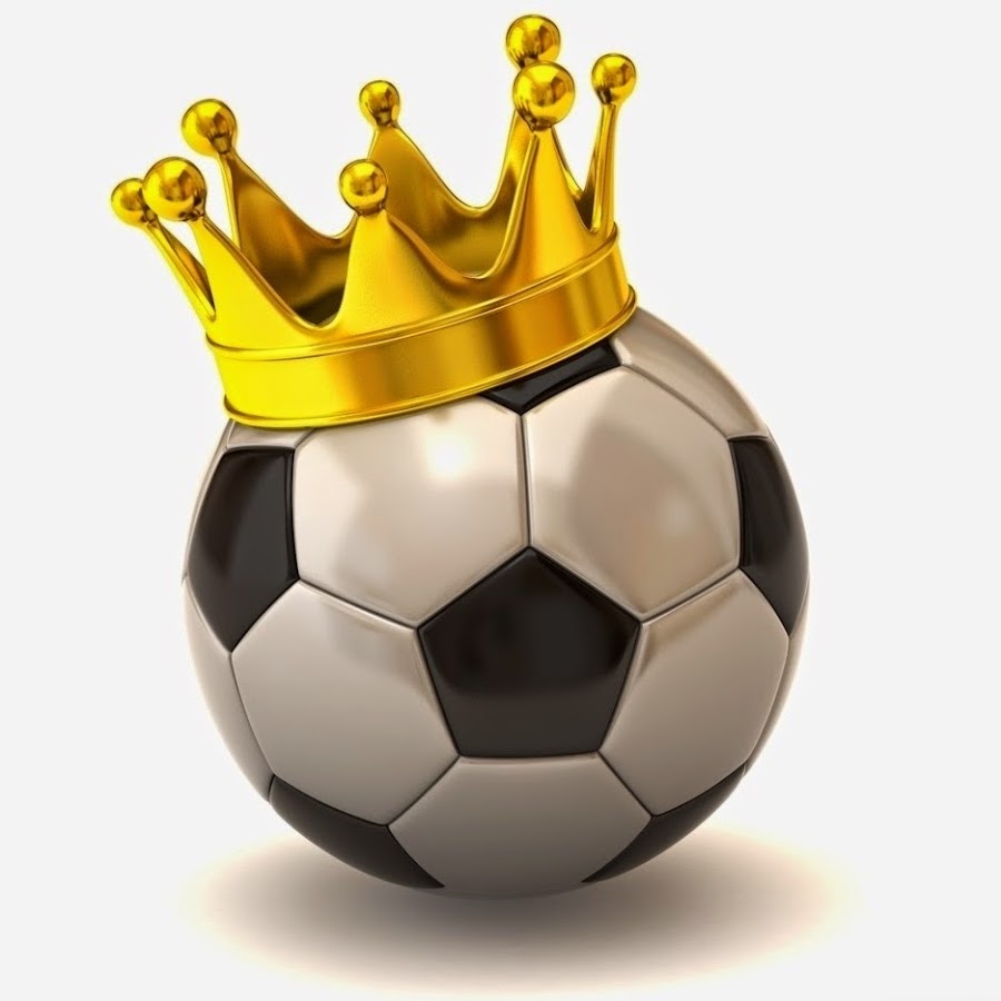 Мяч с короной