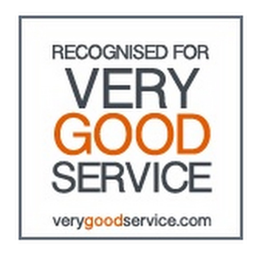 Good service. Very good. The best service is no service. You very good.