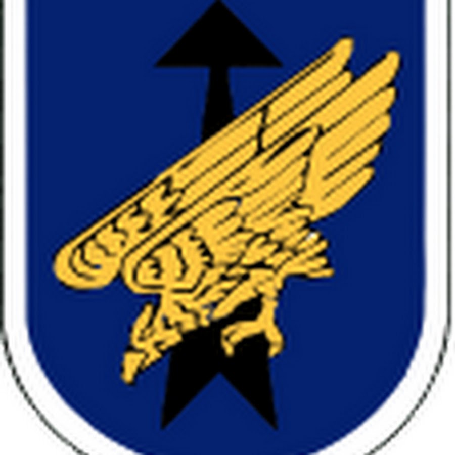 Логотип KSK Германия