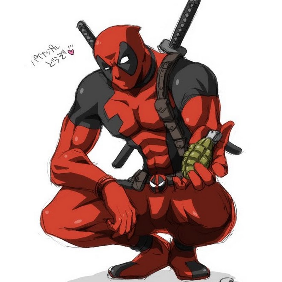 Deadpool animation. Уэйд Уилсон Марвел. Марвел аниме Дэдпул. Deadpool в полный рост. Дэдпул комикс в полный рост.