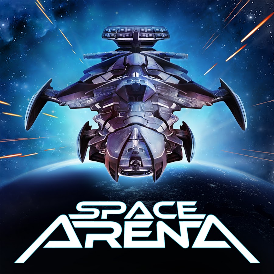 Space arena последняя версия. Спейс Арена игра. Arena Space VR. Игра Space Arena build and Fight. Arena Space логотип.