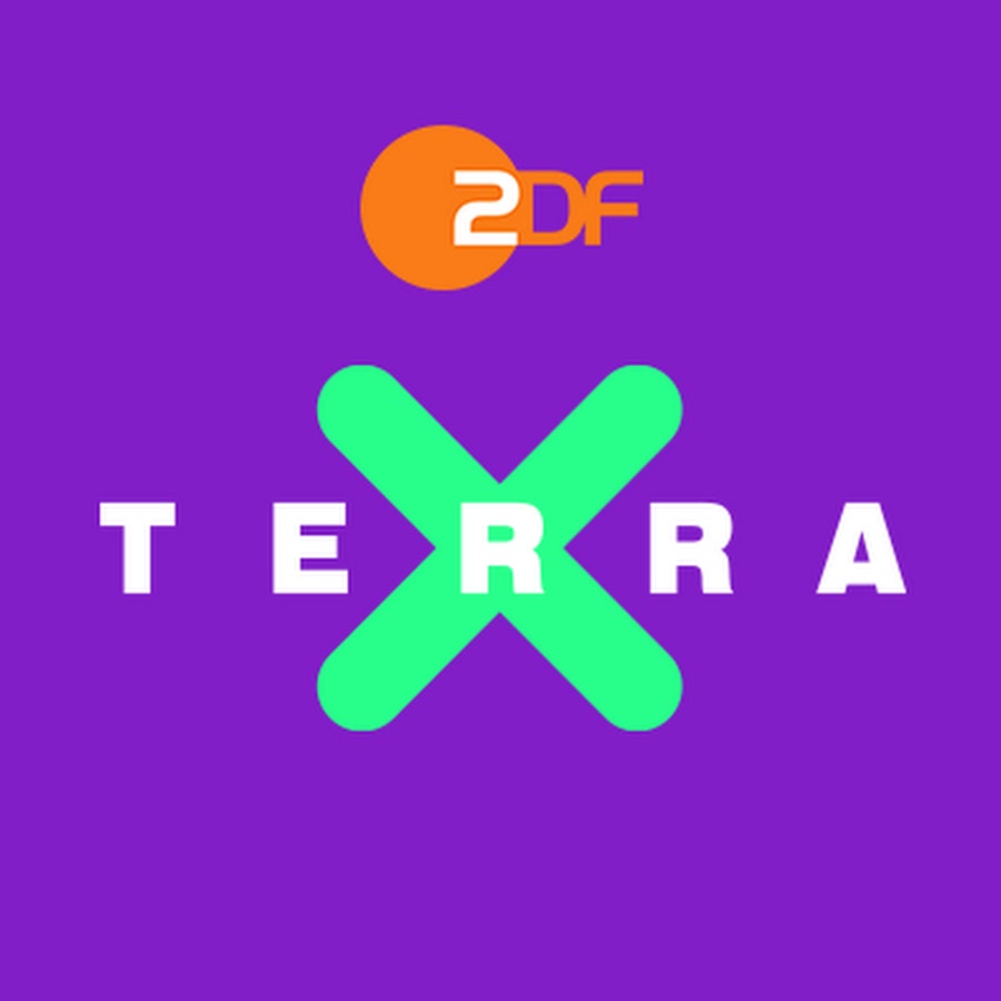 Terra X plus @TerraXplus
