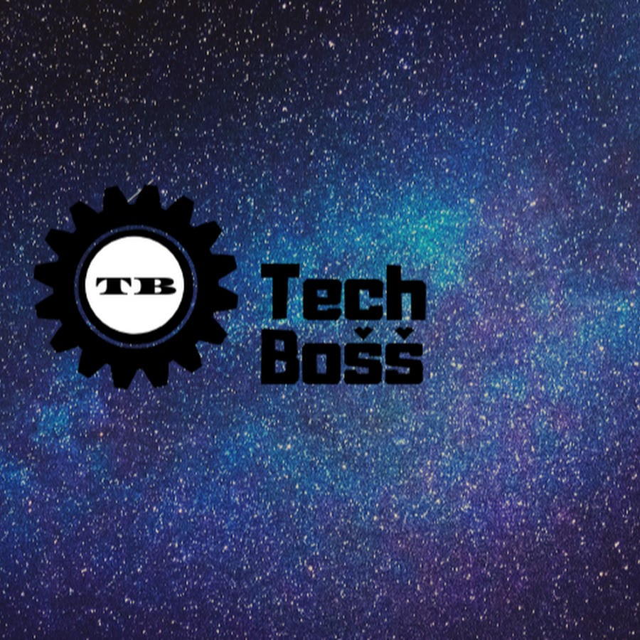 Tech Boss Youtube Channel Contact Number