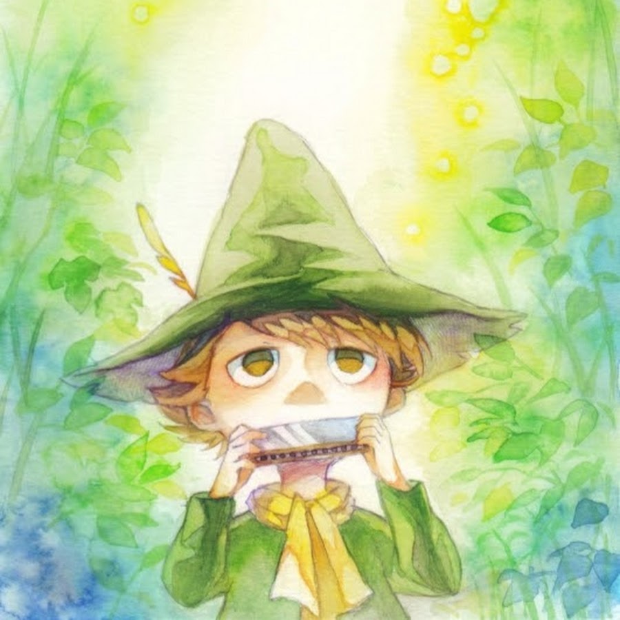 Снуснумрик. Муми Тролль и Снусмумрик. Муми Тролль арт Снусмумрик. Moomins Snufkin.