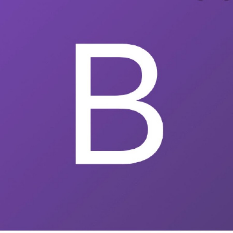 495 22. MDB Bootstrap logo PNG.