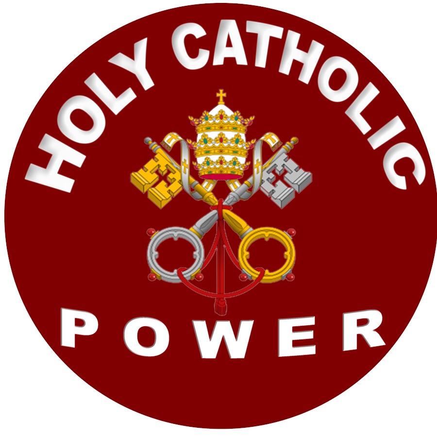 power of the catholic church today