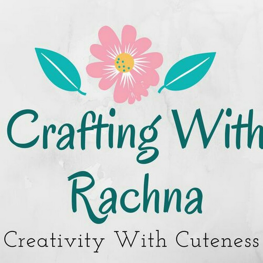 Profile avatar of CraftingwithRachna
