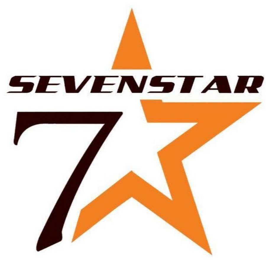 7star. Seven Star logo.