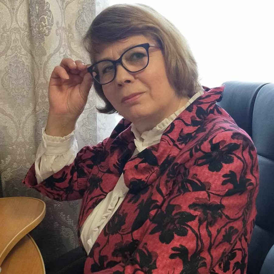 Алябьева Елена Александровна