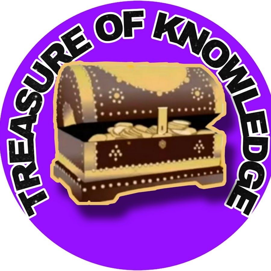 knowledge is treasure essay