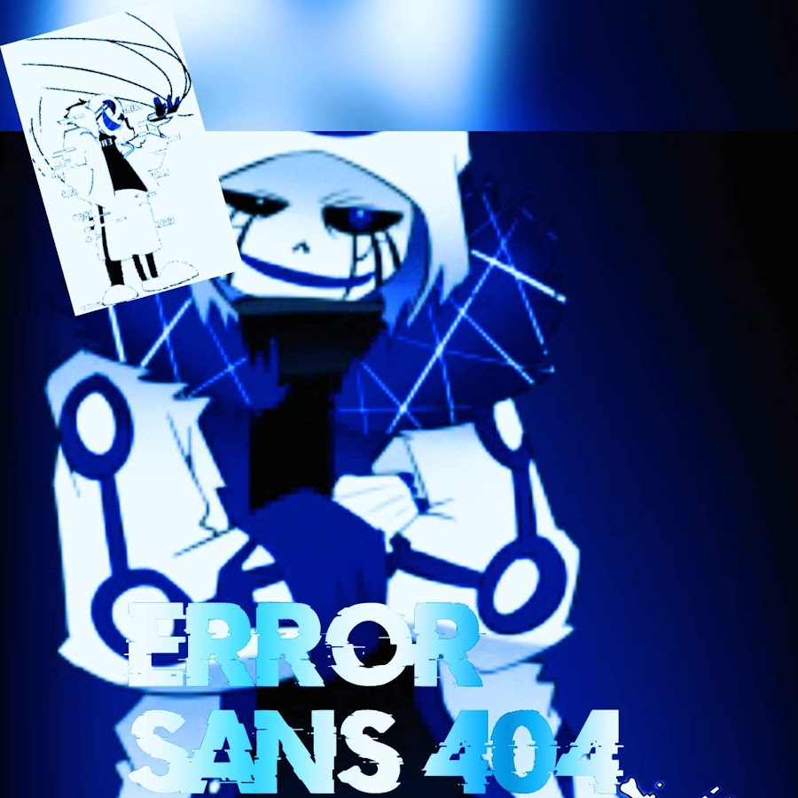 Картинки error 404 sans