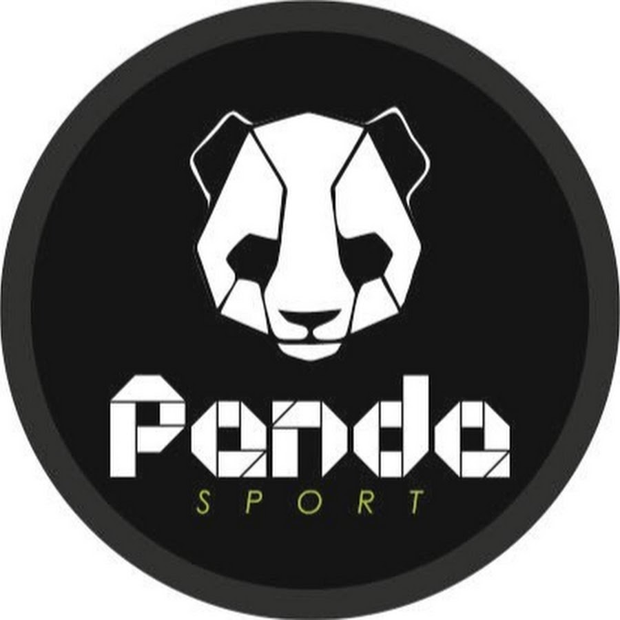 Панда спорт