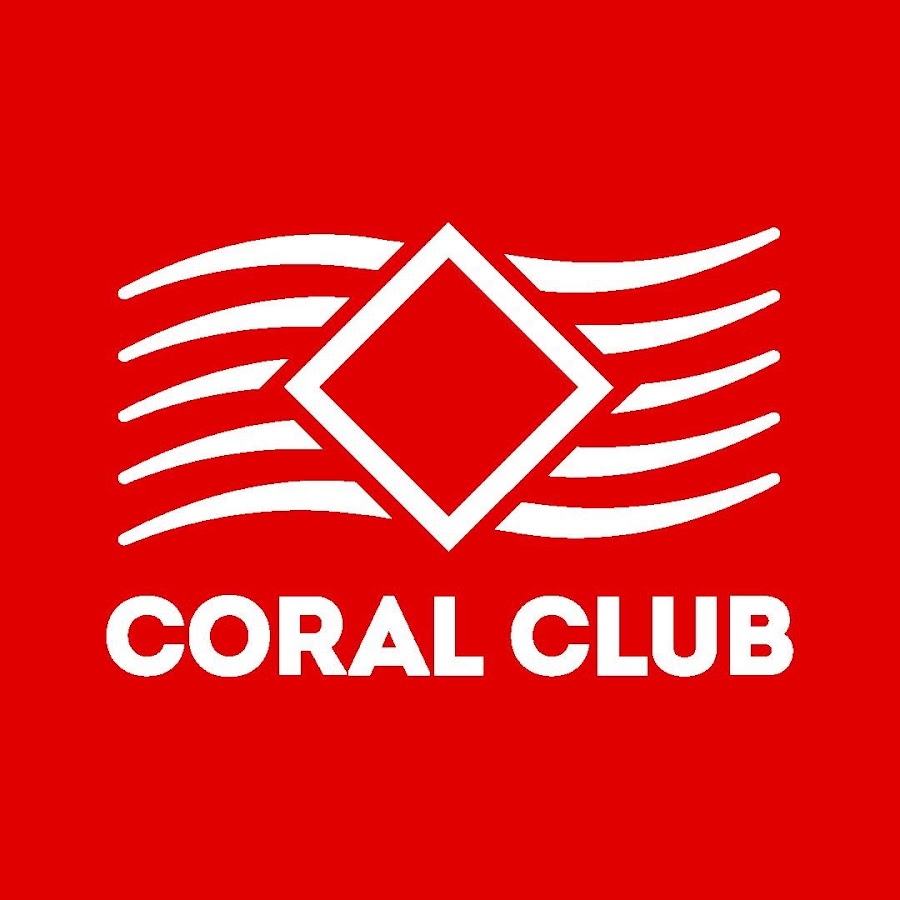 Coral club картинка