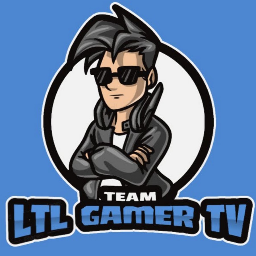 Biểu tượng đại diện truyền thông của LTL Gamer TV - một trong những kênh game hàng đầu trên YouTube hiện nay. Hãy đến với kênh của chúng tôi để tận hưởng những video chơi game tuyệt vời và giải trí thú vị nhất. Bấm like và subscribe để không bỏ lỡ bất cứ nội dung nào.