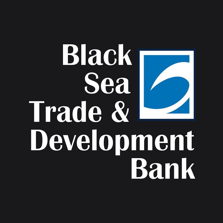 Банк торговли. Black Sea Bank. Черноморский банк торговли и развития. BSTDB. ЧБТР.