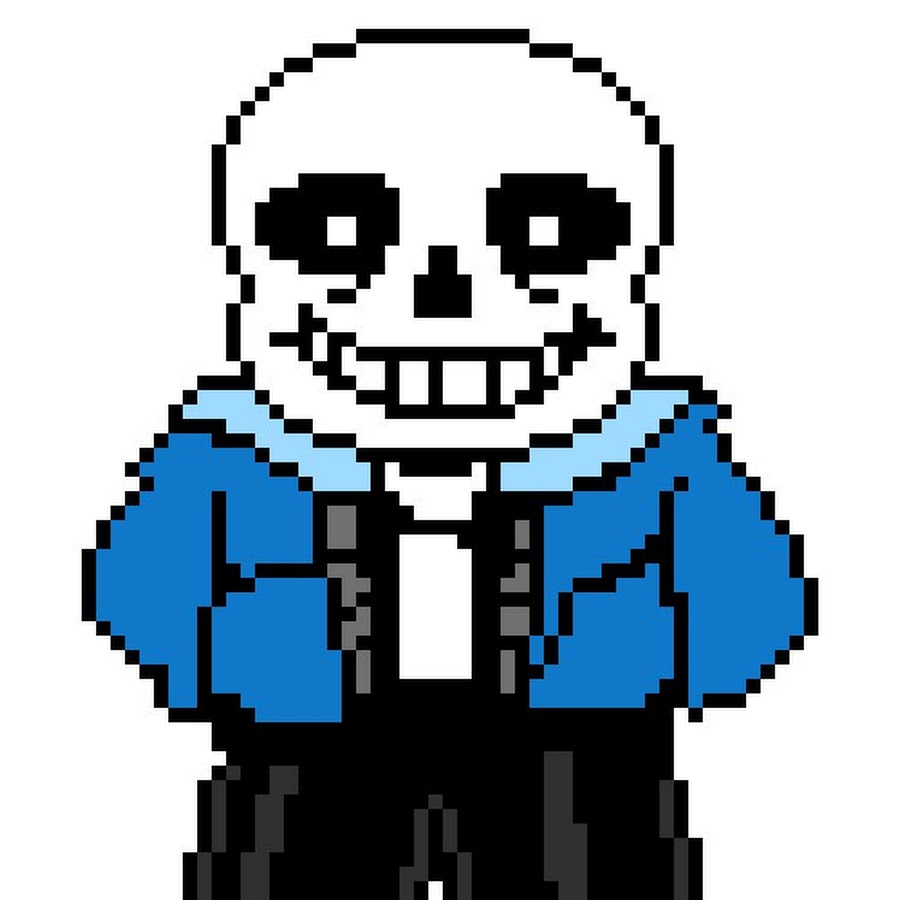 Dancetale Sans Sprite