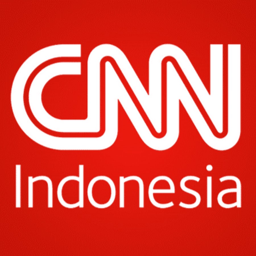 CNN Indonesia @CNNindonesiaOfficial