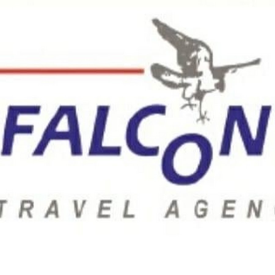 falcon travel payment