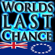 World's Last Chance – te Reo Māori