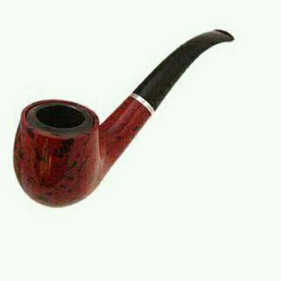 74 63. Трубка карточка. Курительная трубка d&k Amsterdam Full Metal Pipe Red. Smoke Pipe. Don Pipo.