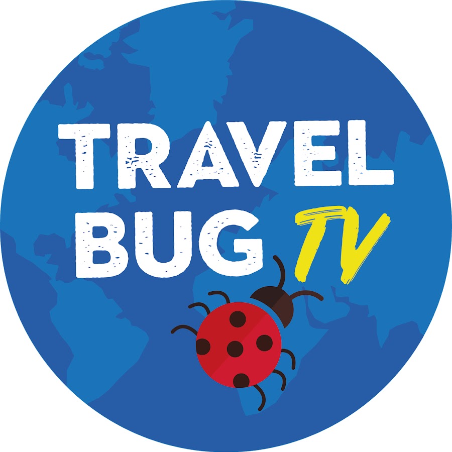 travel bug tv